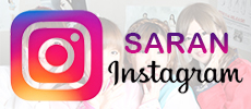 韓国スタイルバー SARAN instagram